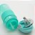 Garrafa Squeeze WEEZE Esportiva com 02 Bicos e Botão de Trava 650 ml - Imagem 2