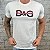 Camiseta Masculina DOLCE & GABBANA Branco - Imagem 1