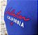 Camiseta Masculina HOLLISTER Azul Califórnia - Imagem 2
