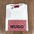 Camiseta Masculina HB Branco Diferenciada - Imagem 3