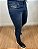 Calça Masculina Jeans DIESEL Azul Escuro Básica - Imagem 4