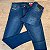Calça Masculina Jeans DIESEL Azul Escuro Básica - Imagem 1