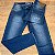 Calça Masculina Jeans LCT Bolso Desfiado Básica - Imagem 1