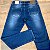 Calça Masculina Jeans LCT Bolso Desfiado Básica - Imagem 2
