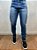 Calça Masculina Jeans LCT Bolso Desfiado Básica - Imagem 3