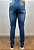Calça Masculina Jeans LCT Bolso Desfiado Básica - Imagem 6