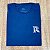Camiseta Masculina RESERVA Azul Marinho Básica - Imagem 3