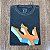 Camiseta Masculina OSKLEN Chumbo - Imagem 3