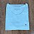 Camiseta Masculina Regata TH Azul Claro - Imagem 3