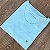 Camiseta Masculina Regata TH Azul Claro - Imagem 4