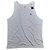 Camiseta Masculina Regata RL Branco - Imagem 1