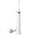 Depilador a Laser PHILIPS Lumea Prestige BRI949 Bivolt + Aparador Facial Branco com Rosa - Imagem 2