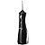 Irrigador Bucal WATERPIK Cordless Plus Water Flosser WP-462E2 com 02 Níveis de Pressão 207ml Recarregável Preto - Imagem 2