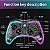 Games - Controle RGB Wireless Compatível Nintendo Switch/Switch Lite/Switch OLED/Android/IOS/Windows PC/Mobile 5 - Imagem 8