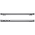 MacBook APPLE Air A2681 MLXX3LL (2022) de 13.6" M2 8GB RAM / 512GB SSD Cinza - Imagem 2