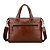 Bolsa Masculina Executiva para Notebook Negócios Viagem - Imagem 3