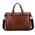 Bolsa Masculina Executiva para Notebook Negócios Viagem - Imagem 4