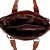 Bolsa Masculina Executiva para Notebook Negócios Viagem - Imagem 5