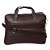 Bolsa Masculina Executiva para Notebook Negócios Viagem - Imagem 9