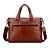 Bolsa Masculina Executiva para Notebook Negócios Viagem - Imagem 7