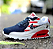 Tênis Masculino NIKE Air Max 90 USA - Imagem 1