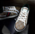Tênis Feminino GUCCI Cano Baixo GG Tennis 1977 - Imagem 4