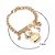 Relógio Feminino com Pulseira em Aço Inoxidável Quartzo - Imagem 7