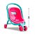 Carrinho Cadeirinha para Papinha Boneca Infantil Toots BAMBOLA - Imagem 2