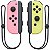 Games - Controle sem Fio Nintendo para Switch Joy-Con L R - Imagem 6