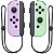 Games - Controle sem Fio Nintendo para Switch Joy-Con L R - Imagem 7