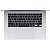 MacBook APPLE Air A2941 2023 de 15.3" M2 8GB RAM / 256GB SSD - Imagem 5