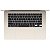 MacBook APPLE Air A2941 2023 de 15.3" M2 8GB RAM / 256GB SSD - Imagem 4