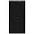Carregador Wireless XIAOMI 10W Power Bank 10.000 Preto - Imagem 1