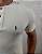 Camiseta Masculina RL Henley Off White - Imagem 2