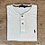 Camiseta Masculina RL Henley Off White - Imagem 3