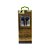 Fone de Ouvido com Microfone Plug P2 Azul X-CELL - Imagem 1