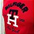 Camiseta Masculina TH Vermelho New York Diferenciada - Imagem 2