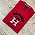 Camiseta Masculina TH Vermelho New York Diferenciada - Imagem 4