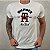 Camiseta Masculina TH Branco New York Diferenciada - Imagem 1