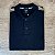 Polo Masculina HB Preto Detalhe Ombro - Imagem 4