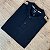 Polo Masculina HB Preto Detalhe Ombro - Imagem 5