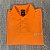Polo Masculina HB Laranja - Imagem 4