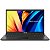 Notebook ASUS VivoBook 15 15.6" Intel Core i5-1135G7 de 2.4GHz 8GB RAM / 256GB SSD Preto - Imagem 1