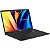 Notebook ASUS VivoBook 15 15.6" Intel Core i5-1135G7 de 2.4GHz 8GB RAM / 256GB SSD Preto - Imagem 3
