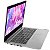 Notebook LENOVO IdeaPad 3 14" Intel Core i5-1135G7 de 2.4GHz 8GB RAM / 256GB SSD Cinza Platina - Imagem 1