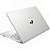 Notebook HP 15.6" Intel Core i3-1115G4 de 3.0GHz 8GB RAM / 256GB SSD Prata - Imagem 2