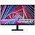 Monitor SAMSUNG 32" 4K 16:9 60Hz 5 ms com DisplayPort / HDMI Preto - Imagem 1