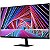 Monitor SAMSUNG 32" 4K 16:9 60Hz 5 ms com DisplayPort / HDMI Preto - Imagem 3