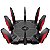 Roteador Wireless TP-LINK Archer 1148Mbps em 2.4GHz + 4804Mbps em 5GHz Preto com Vermelho - Imagem 3