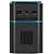 Projetor BLULORY D3 de 2.000 Lúmens com HDMI e USB Recarregável Preto com Azul - Imagem 2